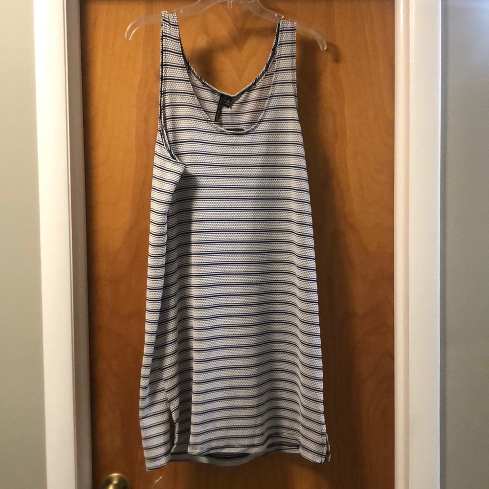 Beach Cover Up